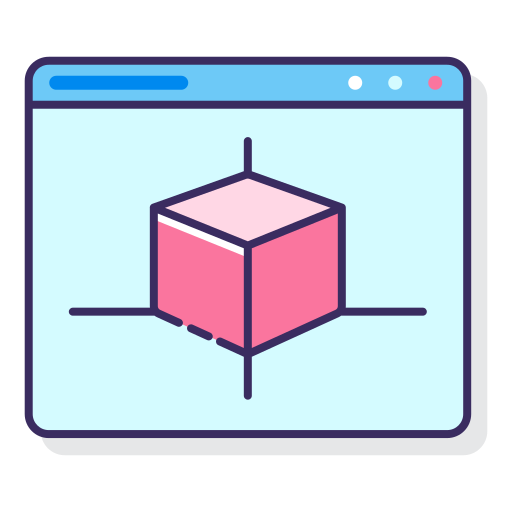 3d model